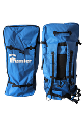 Load image into Gallery viewer, Premier Performer 11'6 Paddle Board with Premium Accessory Kit