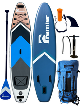 Load image into Gallery viewer, Premier Performer 11'6 Paddle Board with Premium Accessory Kit