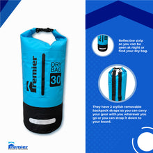 Load image into Gallery viewer, Premier Waterproof  Dry Bag
