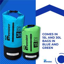 Load image into Gallery viewer, Premier Waterproof  Dry Bag