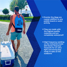 Load image into Gallery viewer, Premier Waterproof  Dry Bag