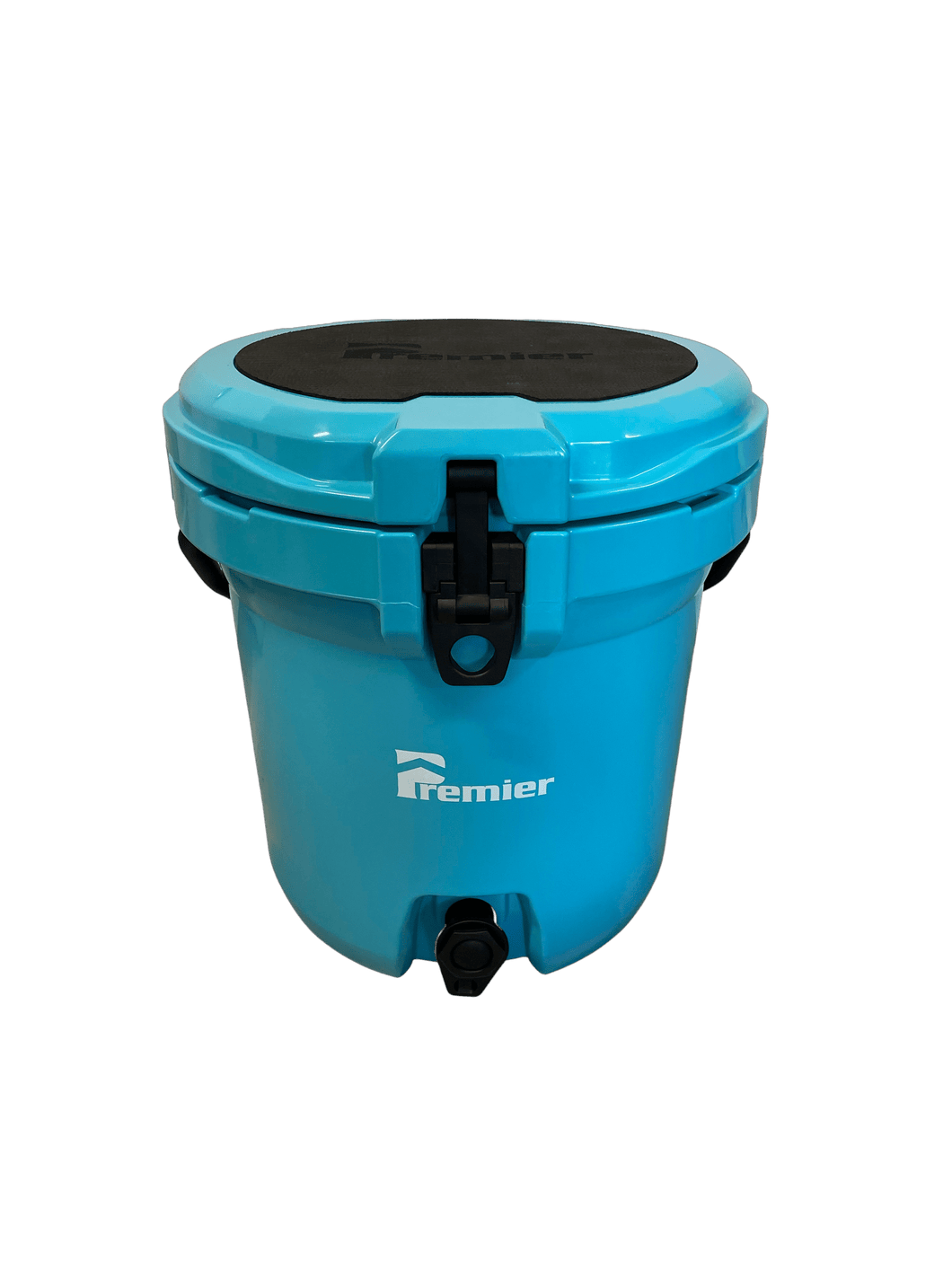 Premier 2 in 1 SUP Seat and Rotomolded 5 Gallon Cooler - Keeps Ice For 5 Days!