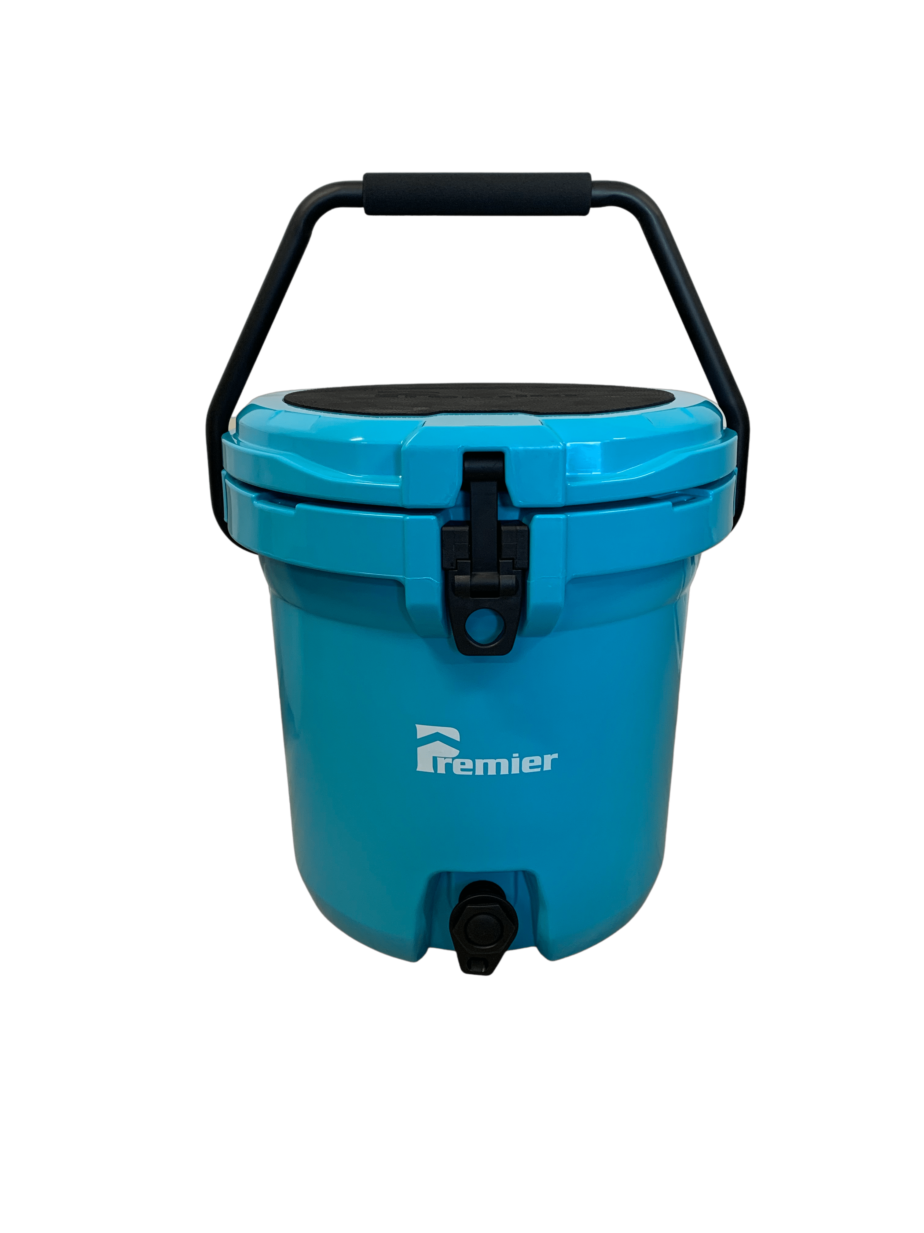 Premier 2 in 1 SUP Seat and Rotomolded 5 Gallon Cooler - Keeps