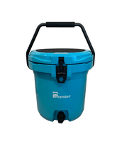 Load image into Gallery viewer, Premier 2 in 1 SUP Seat and Rotomolded 5 Gallon Cooler - Keeps Ice For 5 Days!