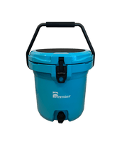 Load image into Gallery viewer, Premier 2 in 1 SUP Seat and Rotomolded 5 Gallon Cooler - Keeps Ice For 5 Days!
