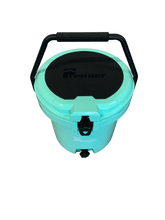 Load image into Gallery viewer, Premier 2 in 1 SUP Seat and Rotomolded 5 Gallon Cooler - Keeps Ice For 5 Days!