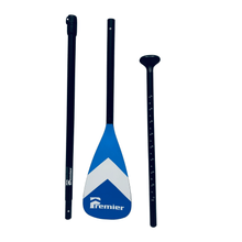 Load image into Gallery viewer, Premier Explorer 10'6 Paddle Board with Premium Accessory Kit