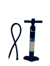 Load image into Gallery viewer, Premier Explorer 10'6 Paddle Board with Premium Accessory Kit