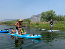 Load image into Gallery viewer, SUP seat. Stand Up Paddleboard seat and cooler