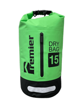 Load image into Gallery viewer, Premier Waterproof  Dry Bag