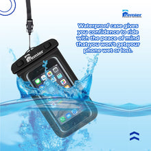 Load image into Gallery viewer, Premier Waterproof Cell Phone Case