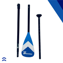 Load image into Gallery viewer, Premier Xtreme Carbon Fiber Paddle