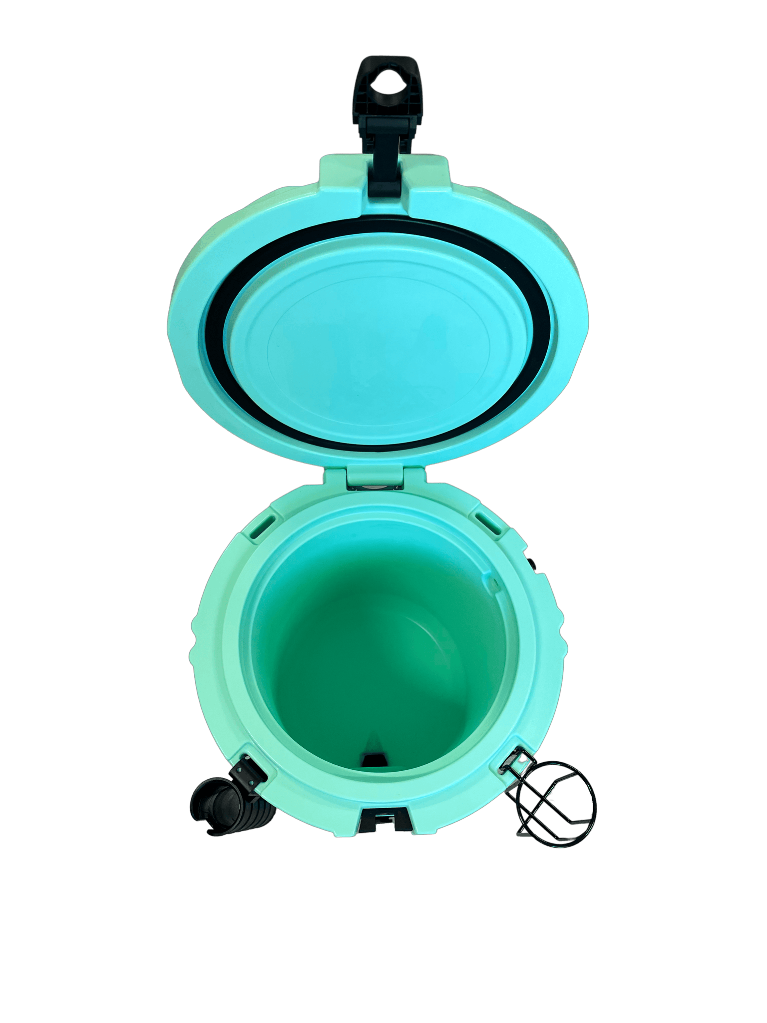 Premier 2 in 1 SUP Seat and Rotomolded 5 Gallon Cooler Keeps Ice