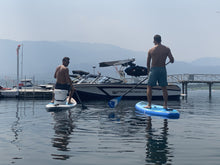 Charger l&#39;image dans la galerie, Premier 2 in 1 SUP Seat and Rotomolded 5 Gallon Cooler - Keeps Ice For 5 Days!
