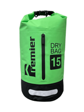 Charger l&#39;image dans la galerie, Premier Waterproof  Dry Bag
