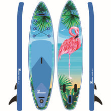 Load image into Gallery viewer, Premier Oasis 10&#39;6 Paddle Board with Premium Accessory Kit
