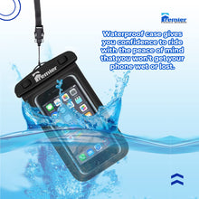 Charger l&#39;image dans la galerie, Premier Waterproof Cell Phone Case
