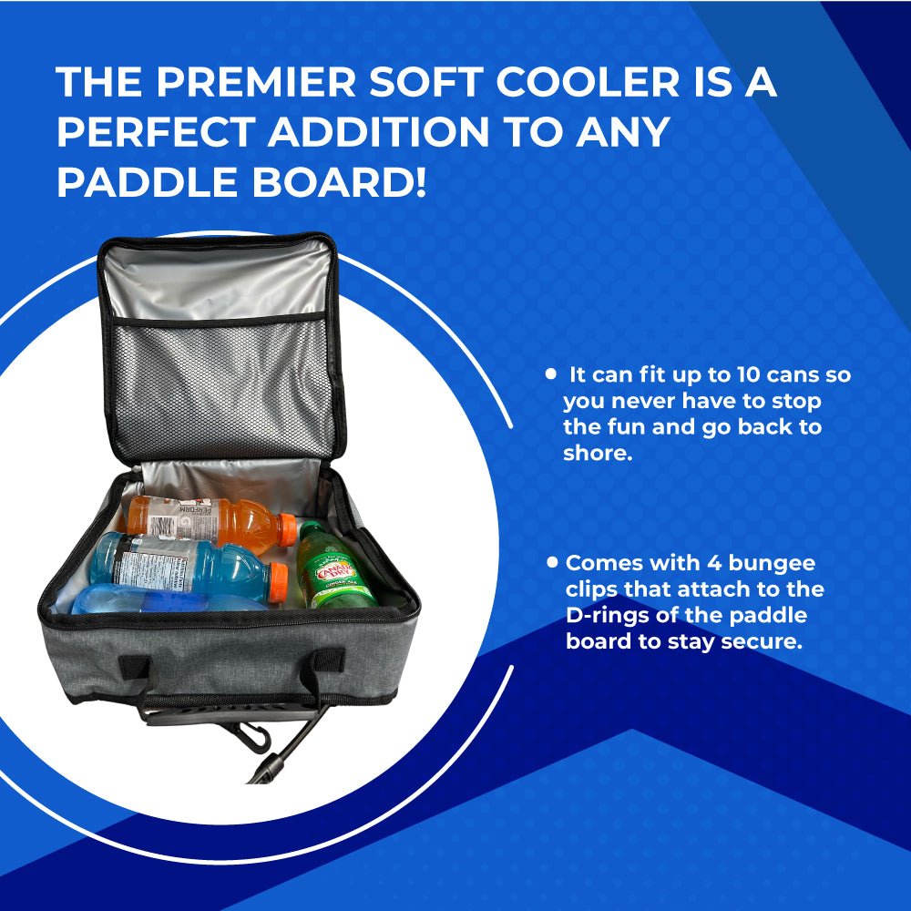 Premier Soft Cooler